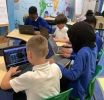 Birmingham school children top the tables in national Maths Check